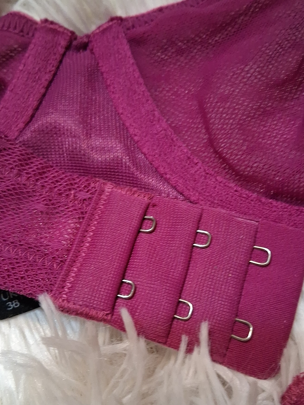 STUDIO LAPERLA Underwire Bra - Picture 8 of 9